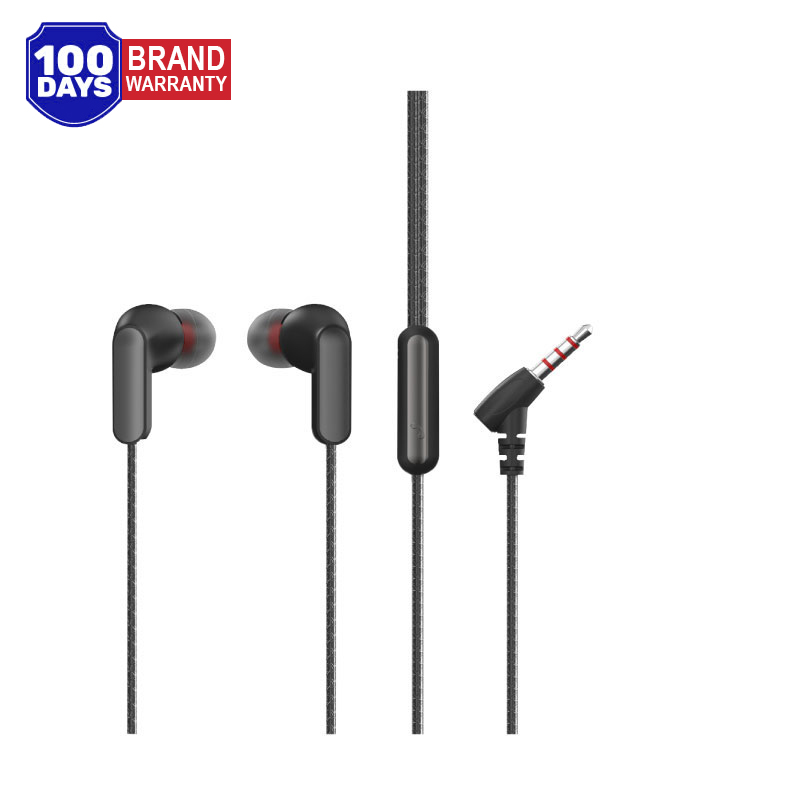 Picture of CHARG DM-E62 3.5MM In-Ear Wired Earphone