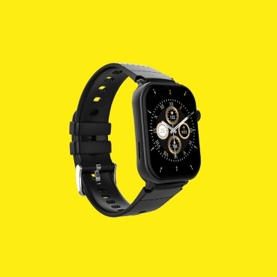 Picture of CHARG Fusion 60Hz Amoled Smart Watch