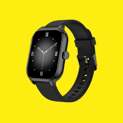 Picture of CHARG Digiwatch Bluetooth Calling Smart Watch