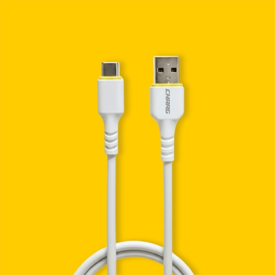 Picture of CHARG C2C USB to Type C 3A High Speed Data Cable