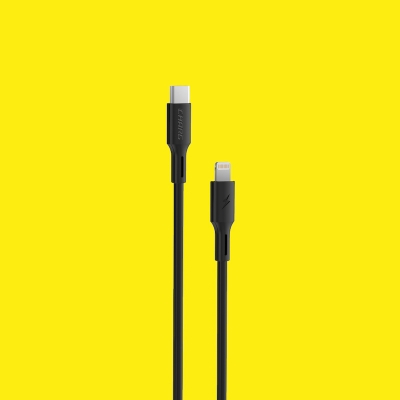 Picture of CHARG C3CL-B FastAmp Type C to Lighting Data Cable