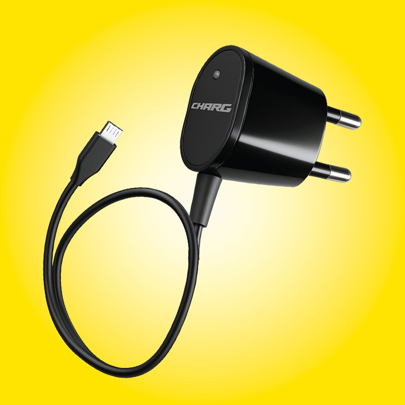 Picture of CHARG C05 1A Fast Charger