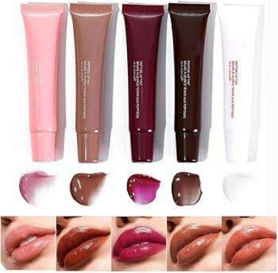 Picture of Fafamoon Peptide Lip Tint