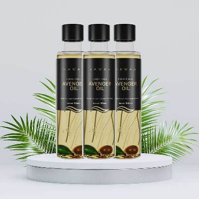 Picture of Hawaa Olive Oil- 100ml (New)
