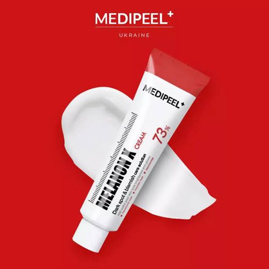 Picture of Medi-Peel Melanon X Cream - 30ml