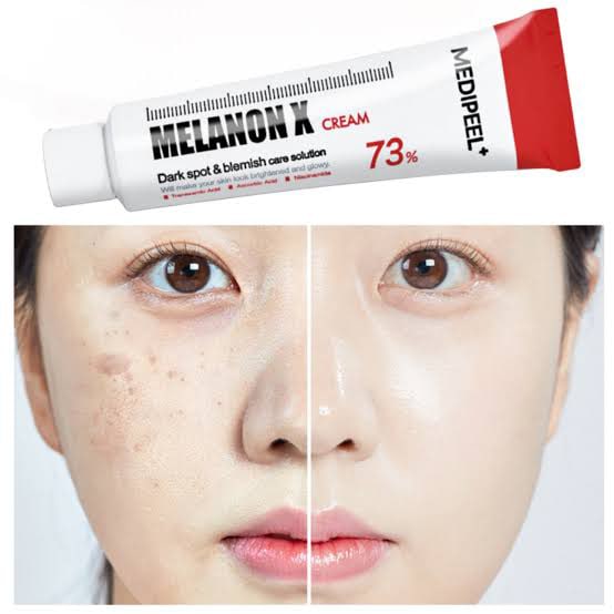 Picture of Medi-Peel Melanon X Cream - 30ml
