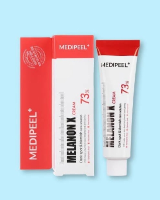 Picture of Medi-Peel Melanon X Cream - 30ml