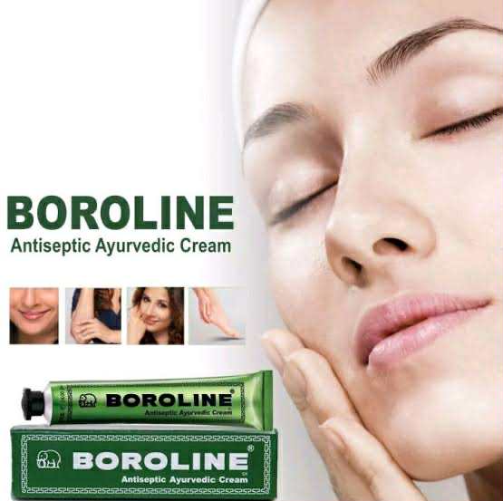 Picture of Boroline Cream - 20gm (Made in India)