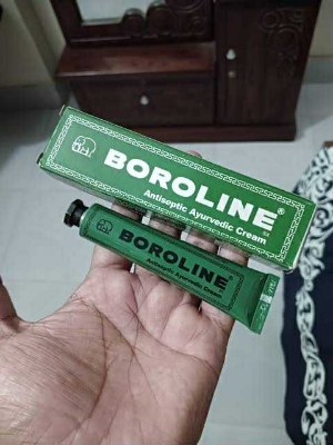 Picture of Boroline Cream - 20gm (Made in India)