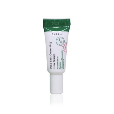 Picture of AXIS-Y Dark Spot Correcting Glow Serum Mini 5ml