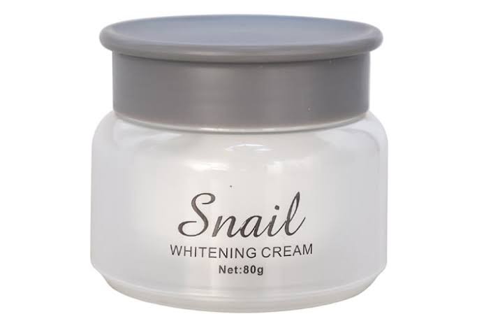 Picture of Collagen Snail Whitening Cream