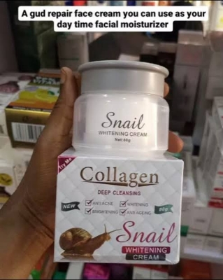 Picture of Collagen Snail Whitening Cream