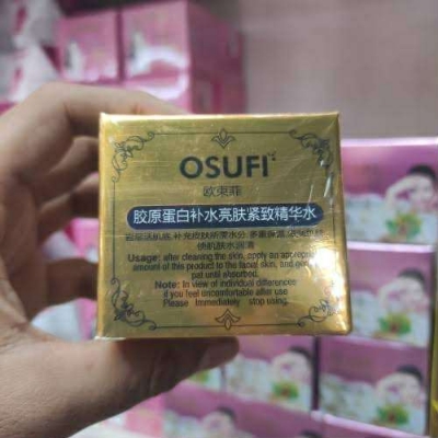 Picture of Osufi Whitening Night Cream 25g