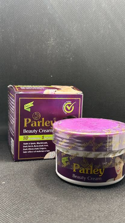 Picture of Parley Beauty Cream Jar