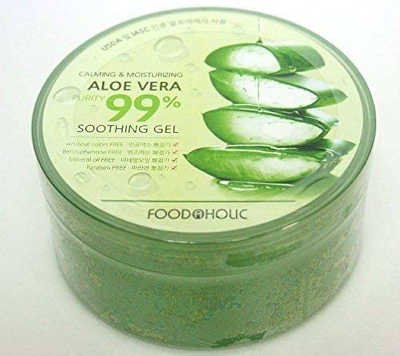 Picture of 99% Alovera shooting gel 300ml