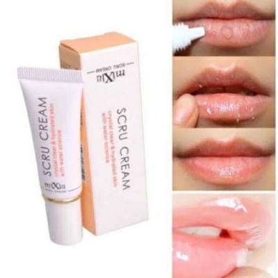Picture of SCRU Cream Lips Scrub