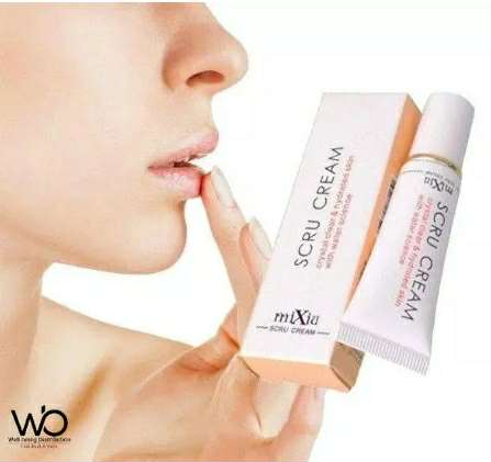 Picture of SCRU Cream Lips Scrub