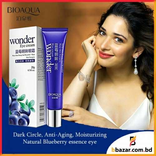 Picture of BioAqua Wonder Eye Cream – 20gm