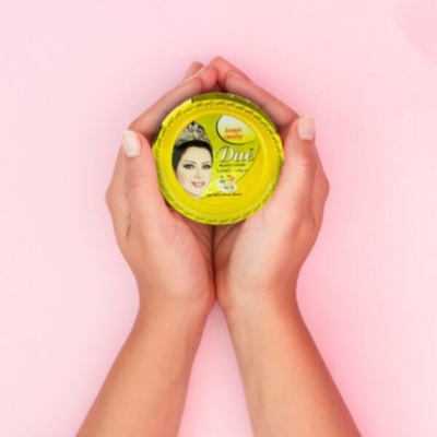 Picture of Due Cream With Multi Vitamin Extract (Original)- 1 Pack