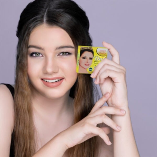 Picture of Due Cream With Multi Vitamin Extract (Original)- 1 Pack