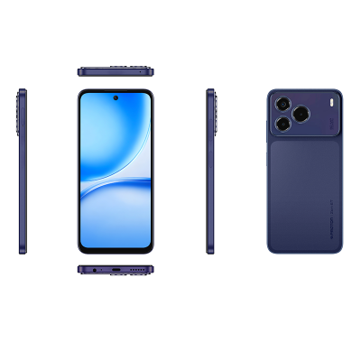 Picture of Proton Smart Phone – Zen 6T 12GB Boosted RAM 128GB ROM (4+8)