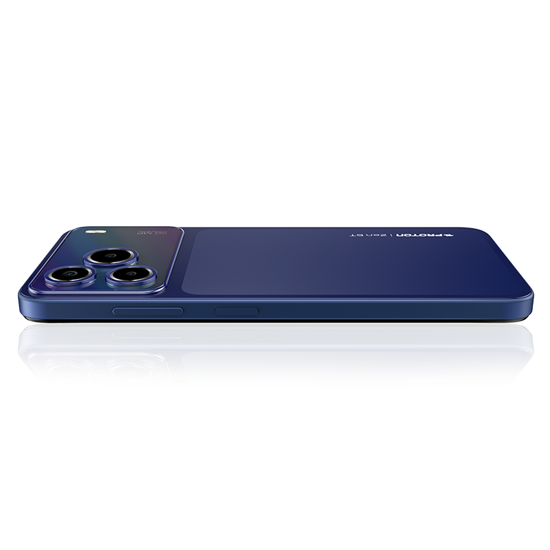 Picture of Proton Smart Phone – Zen 6T 12GB Boosted RAM 128GB ROM (4+8)
