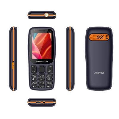 Picture of Proton Feature Phone- Style