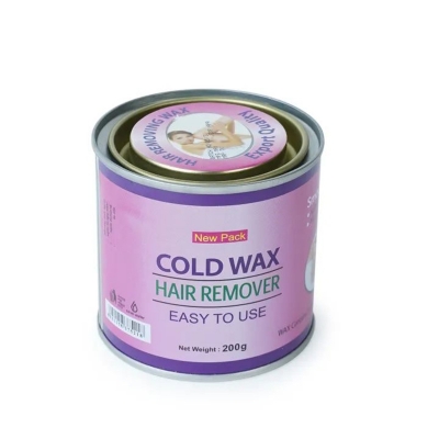 Picture of MumtazCold Wax Hair Remover 200ml