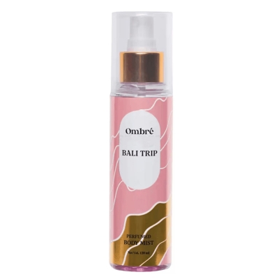 Picture of Ombré Perfumed Body Mist – Bali Trip (120ml)