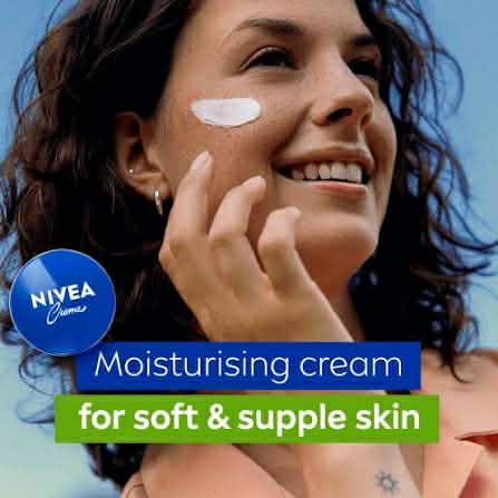 Picture of Nivea Moisturising Cream 150ml