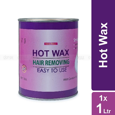 Picture of Mumtaz Hot wax hair remover (1kg)