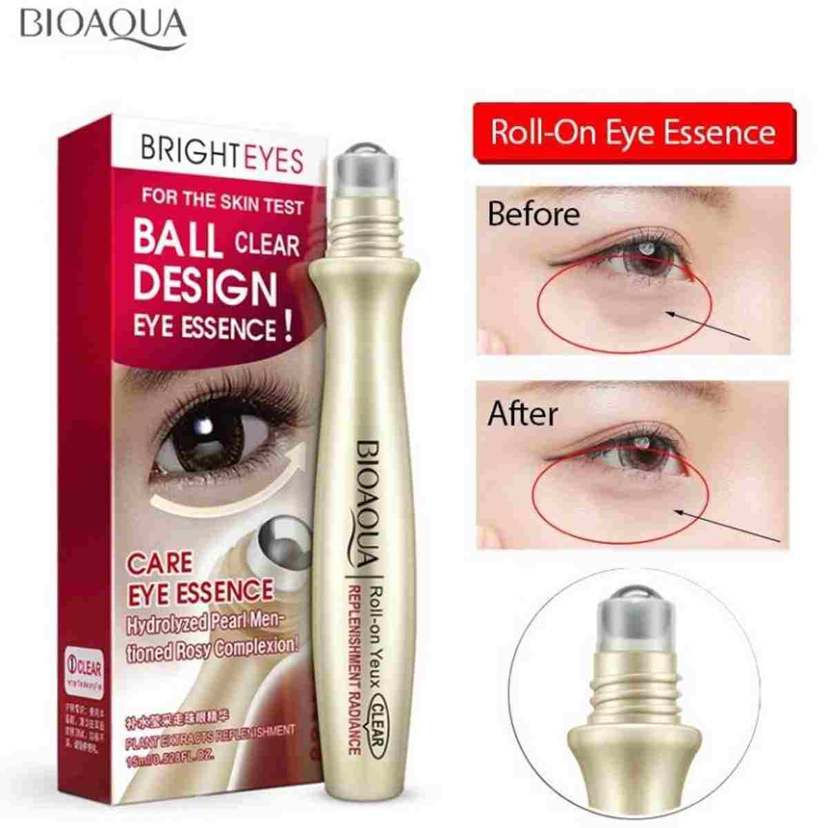 Picture of Bright Ball Eyes Essence Bioaqua - 15ml