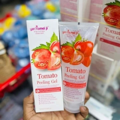 Picture of Yannamei Tomato Peeling Gel 250 ml