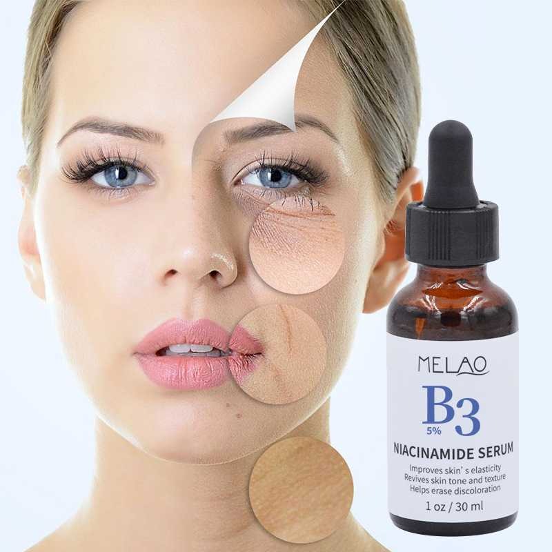 Picture of Melao B3 5% Niacinamide Serum – 30 ml