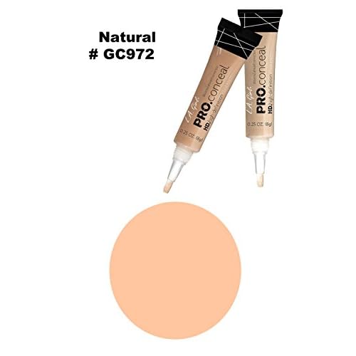 Picture of LA Girl HD Pro Concealer skin colore