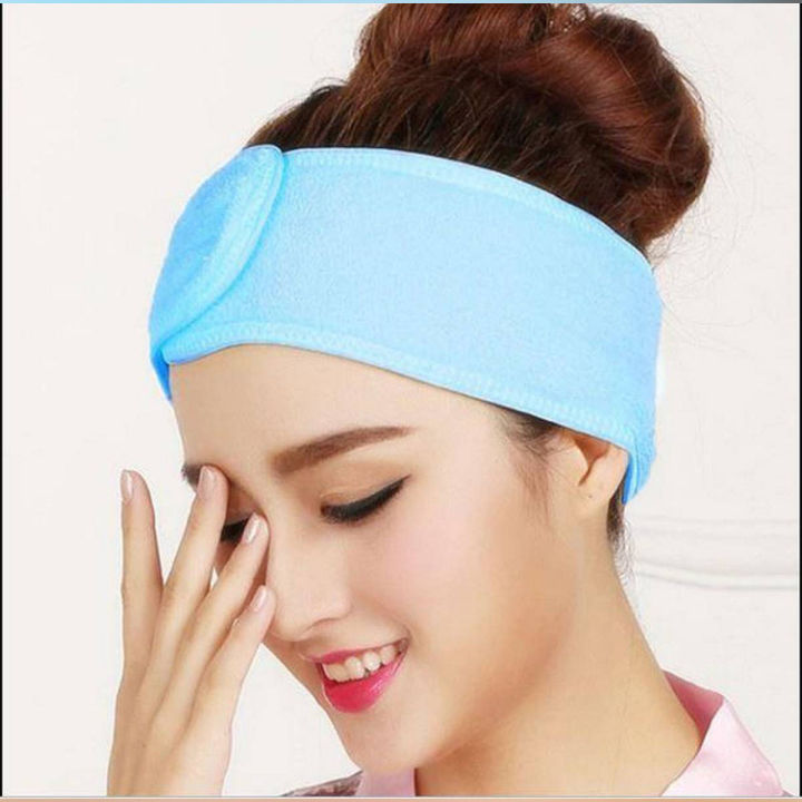 Picture of Facial Band - 8cm x 54.5cm
