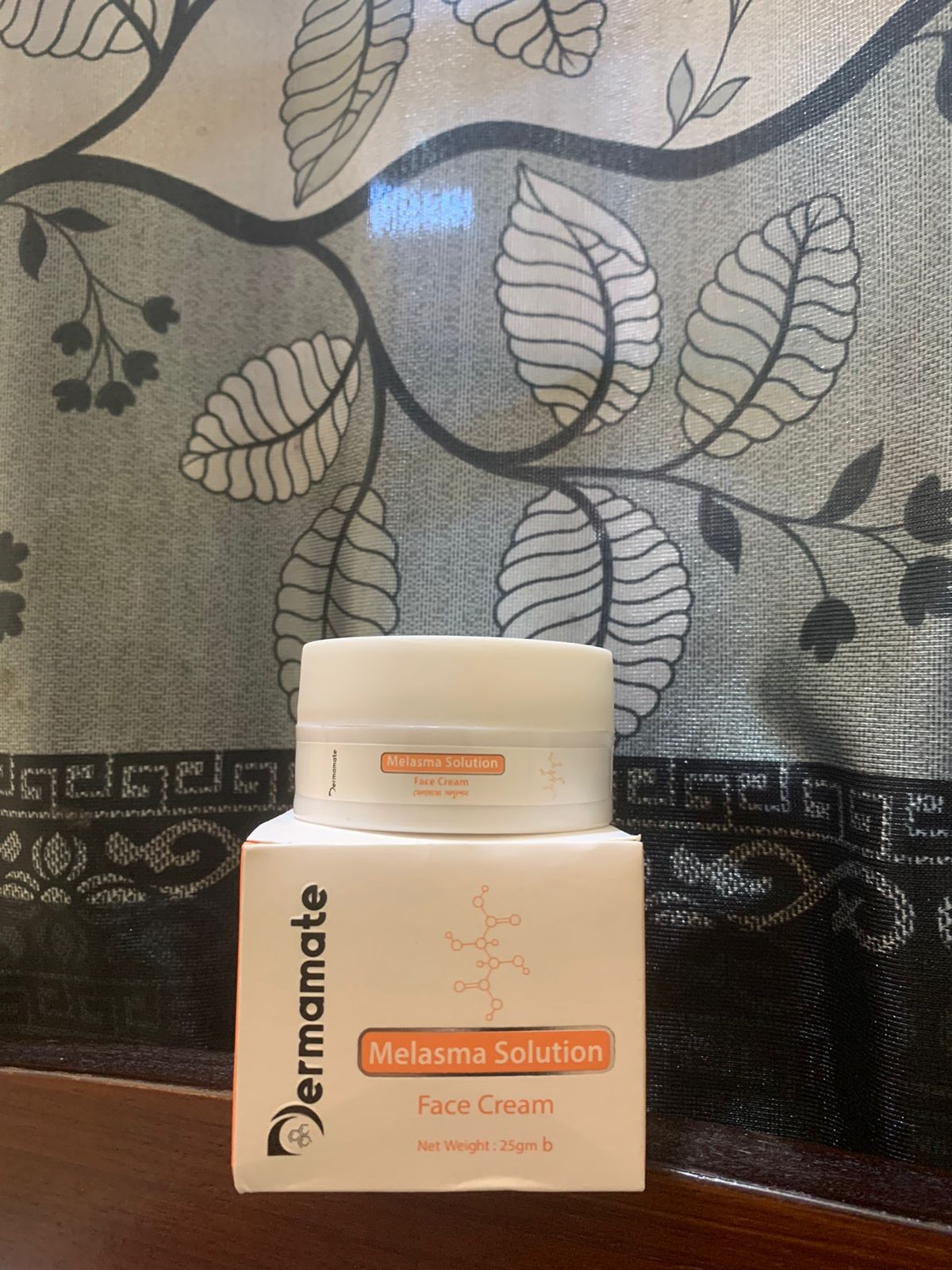 Picture of Dermamate Melasma Solution Face Cream 25ml