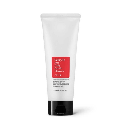 Picture of COSRX Salicylic Acid Daily Gentle Cleanser - Face Wash-150ml