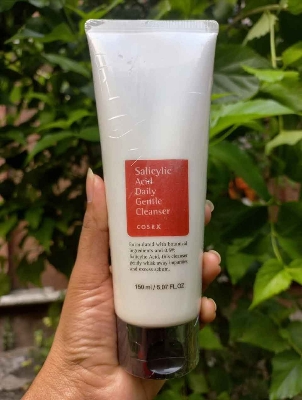 Picture of COSRX Salicylic Acid Daily Gentle Cleanser - Face Wash-150ml