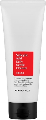 Picture of COSRX Salicylic Acid Daily Gentle Cleanser - Face Wash-150ml