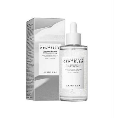 Picture of Madagascar Centella Tone Brightening Capsule Ampoule 30 Ml