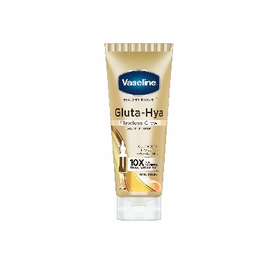 Picture of Vaseline Gluta Hya Flawless Glow Serum in Lotion 200ml