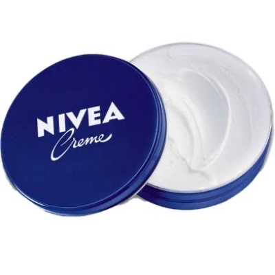 Picture of Nivea Moisturising Cream 60ml.
