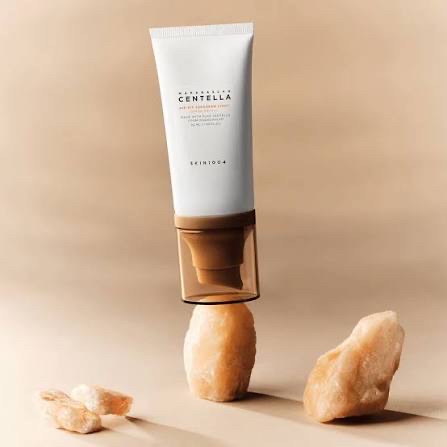 Picture of SKIN1004 Madagascar Centella Air-fit Suncream Light 50ml