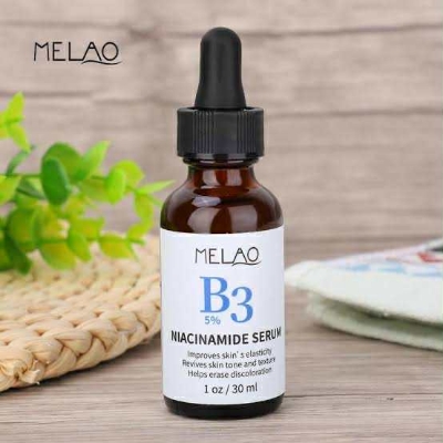 Picture of Melao B3 Niacinamide Serum 5% Strength 30 Ml