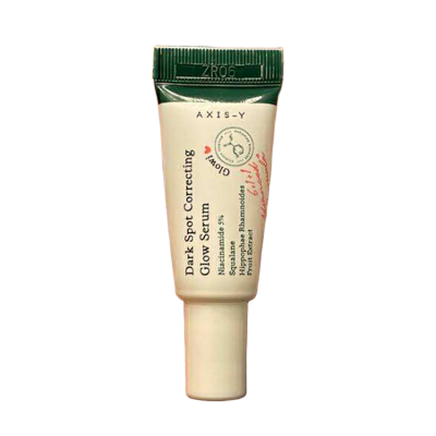 Picture of Axis-Y Dark Spot Correcting Glow Serum - 5ml
