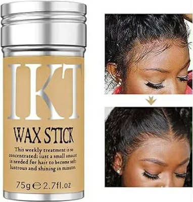 Picture of IKT Hair Wax Stick For setting and controlling Hair 35gm