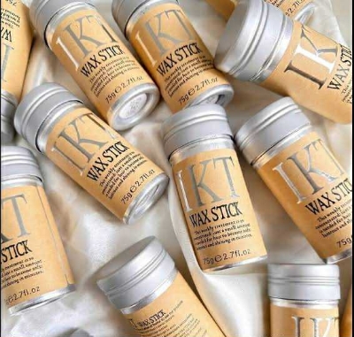 Picture of IKT Hair Wax Stick For setting and controlling Hair 35gm
