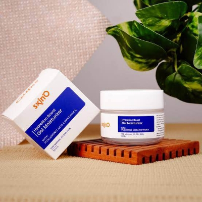 Picture of Skin’O Hydration Boost Gel Moisturizer-70ml