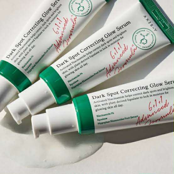 Picture of AXIS-Y Dark Spot Correcting Glow Serum 50ml